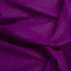 Ткань батист однотонная фуксія