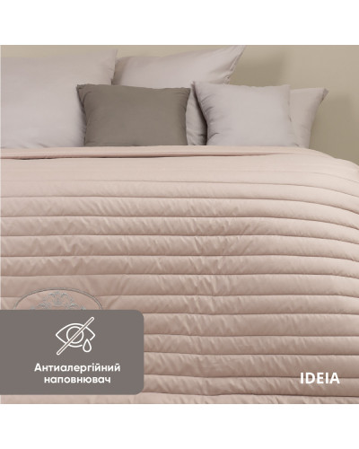 Пледи та покривала IDEIA    ID8-34585*001 купити у Postel.biz.ua