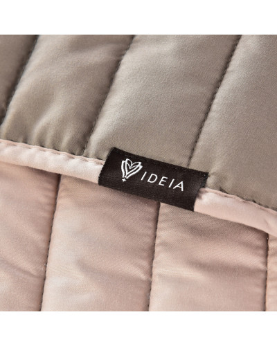Пледи та покривала IDEIA    ID8-34585*001 купити у Postel.biz.ua