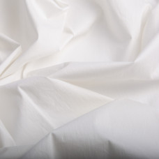 Тканина котон поплін молоко