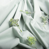 Тканина котон Вояж V-19 ніжний м'ята