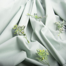 Тканина котон Вояж V-19 ніжний м'ята
