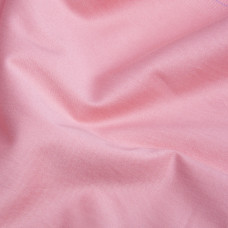 Тканина котон-твіл корал