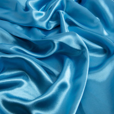 Тканина костюмна креп-сатин мор хвиля
