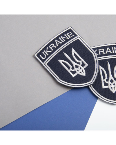 Шеврони IDEIA    ID800029662*002 купити у Postel.biz.ua