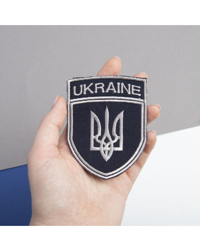 Шеврони IDEIA    ID800029662*002 купити у Postel.biz.ua
