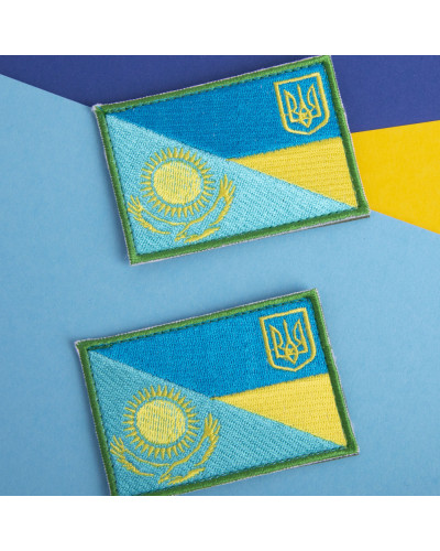 Шеврони IDEIA    ID800029660 купити у Postel.biz.ua