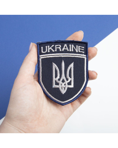 Шеврони IDEIA    ID800029662*001 купити у Postel.biz.ua