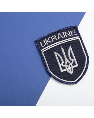 Шеврони IDEIA    ID800029662*001 купити у Postel.biz.ua