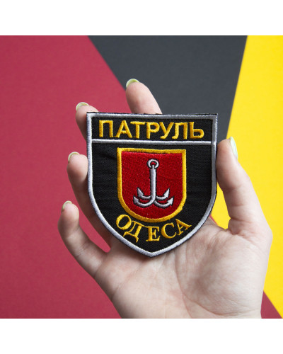 Шеврони IDEIA    ID800029690*002 купити у Postel.biz.ua