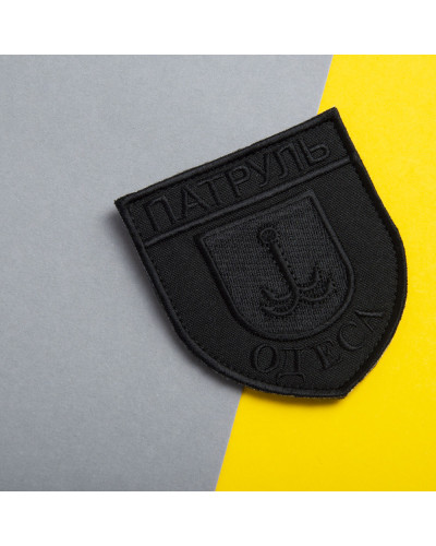 Шеврони IDEIA    ID800029690*001 купити у Postel.biz.ua