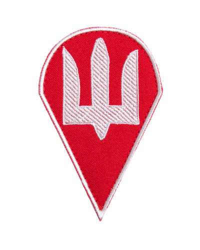Шеврони IDEIA    ID800029676*001 купити у Postel.biz.ua