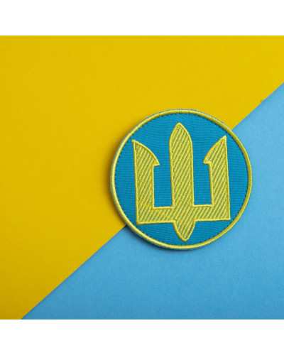 Шеврони IDEIA    ID800029674*002 купити у Postel.biz.ua