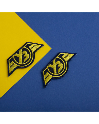 Шеврони IDEIA    ID800029695*002 купити у Postel.biz.ua