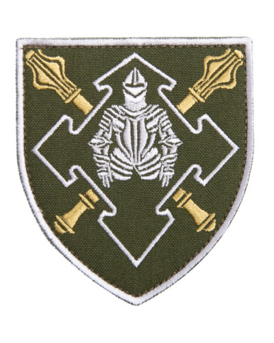 Шеврони IDEIA    ID800029679 купити у Postel.biz.ua