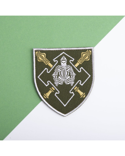 Шеврони IDEIA    ID800029679 купити у Postel.biz.ua