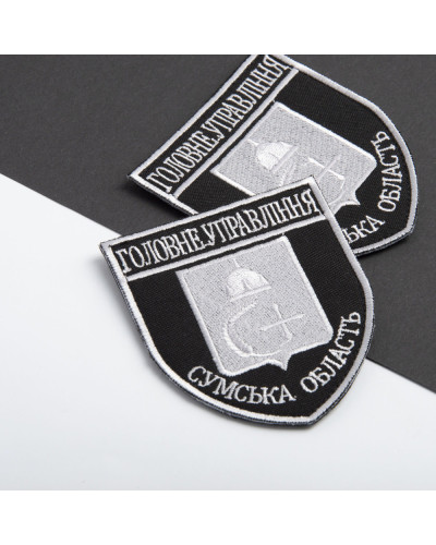 Шеврони IDEIA    ID800029665*002 купити у Postel.biz.ua
