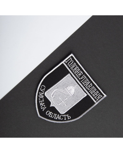 Шеврони IDEIA    ID800029665*002 купити у Postel.biz.ua