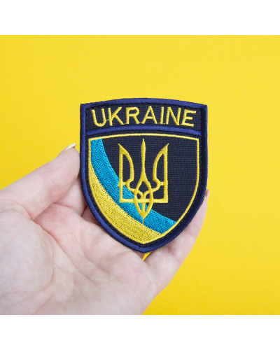 Шеврони IDEIA    ID800029693 купити у Postel.biz.ua