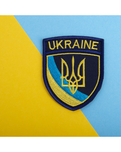 Шеврони IDEIA    ID800029693 купити у Postel.biz.ua