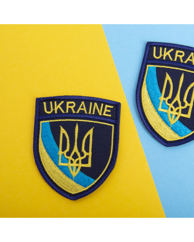 Шеврони IDEIA    ID800029693 купити у Postel.biz.ua