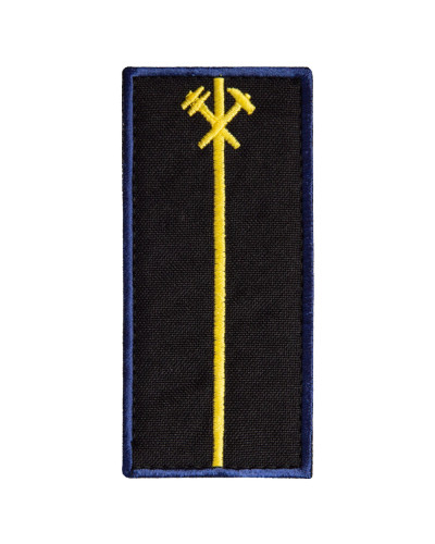 Шеврони IDEIA    ID800029682*001 купити у Postel.biz.ua