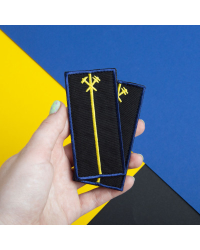 Шеврони IDEIA    ID800029682*001 купити у Postel.biz.ua