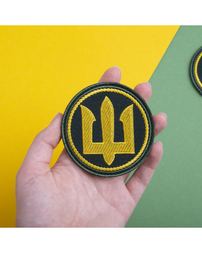 Шеврони IDEIA    ID800029674*001 купити у Postel.biz.ua
