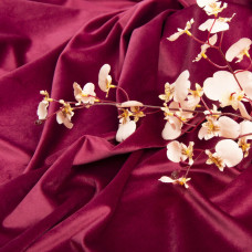 Велюр Delux рожевий мускат