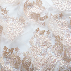 Тканина Гіпюр Антонелла бейліс