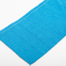 Трикотажний комір манжет