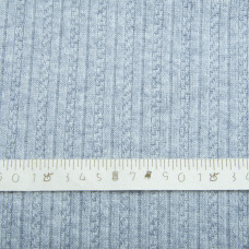 Тканина трикотаж Bella світло сіра