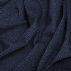 Тканина трикотаж Арнела синій