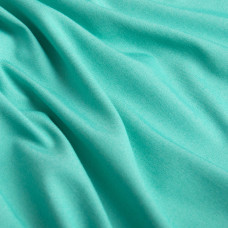 Тканина джинс стрейч лайт м'ята