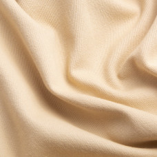 Тканина джинс полегшена крем