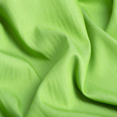 Тканина джинс стрейч лайт яблуко