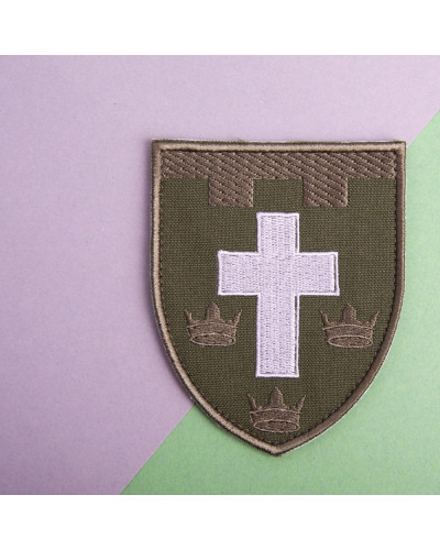 Шеврони IDEIA    ID800029757 купити у Postel.biz.ua