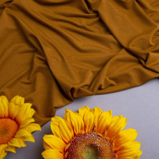 Тканина трикотаж віскоза California кемел