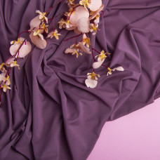 Тканина трикотаж віскоза California інжир