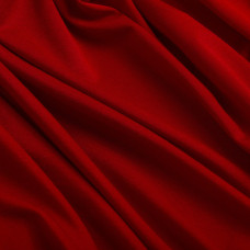 Тканина трикотаж віскоза California гранат