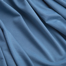 Тканина трикотаж віскоза California сіро синій