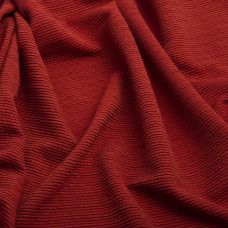 Тканина трикотаж жакард Арнела махагон