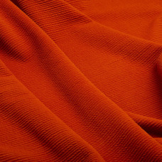 Тканина трикотаж жакард Арнела теракот