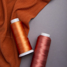 Тканина трикотаж жакард Арнела інжир