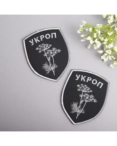 Шеврони IDEIA    ID800029728*001 купити у Postel.biz.ua