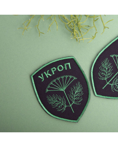 Шеврони IDEIA    ID800029728*004 купити у Postel.biz.ua
