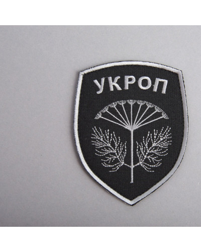 Шеврони IDEIA    ID800029728*002 купити у Postel.biz.ua