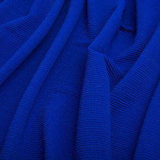 Тканина трикотаж жакард Арнела електрик