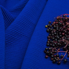 Тканина трикотаж жакард Арнела електрик