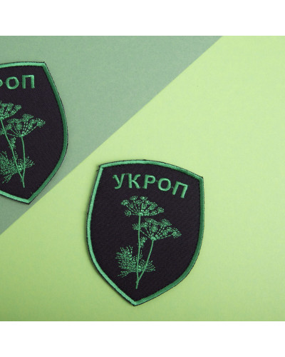 Шеврони IDEIA    ID800029728*003 купити у Postel.biz.ua
